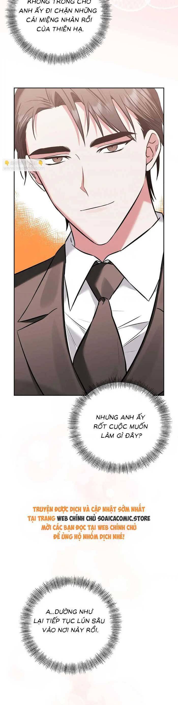 Read Hentai Image page_31 in comic Cua Lại Vợ Yêu - Chapter 6 - truyentvn.net