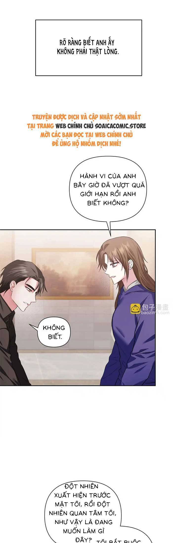 Read Hentai Image page_6 in comic Cua Lại Vợ Yêu - Chapter 6 - truyentvn.net