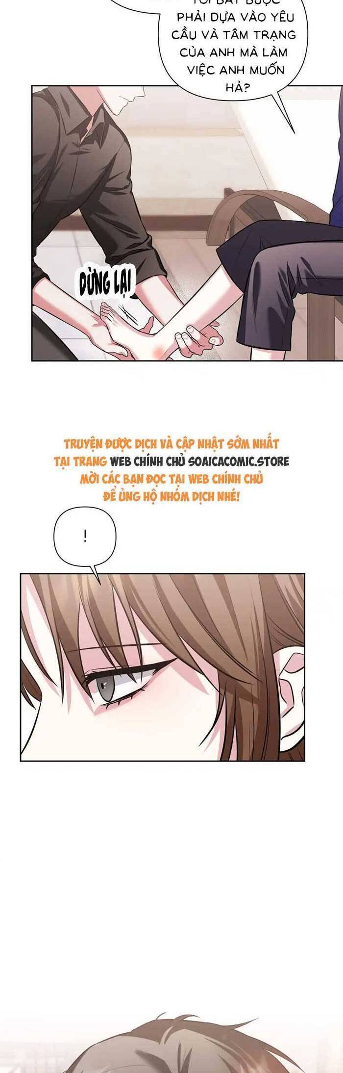 Read Hentai Image page_7 in comic Cua Lại Vợ Yêu - Chapter 6 - truyentvn.net