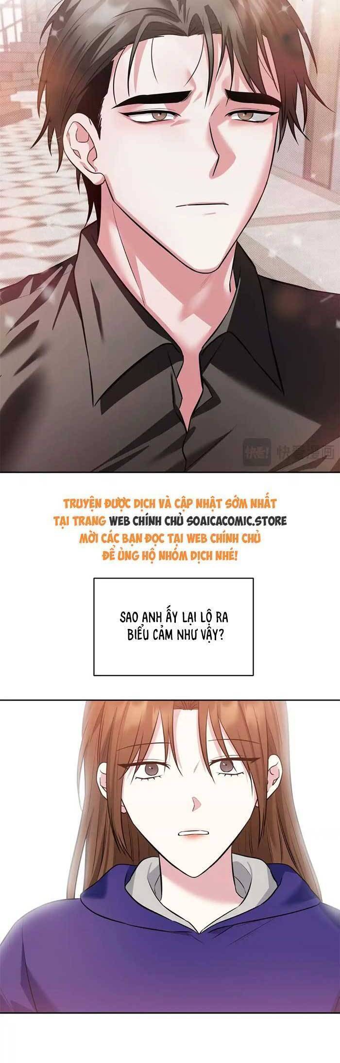 Read Hentai Image page_8 in comic Cua Lại Vợ Yêu - Chapter 6 - truyentvn.net