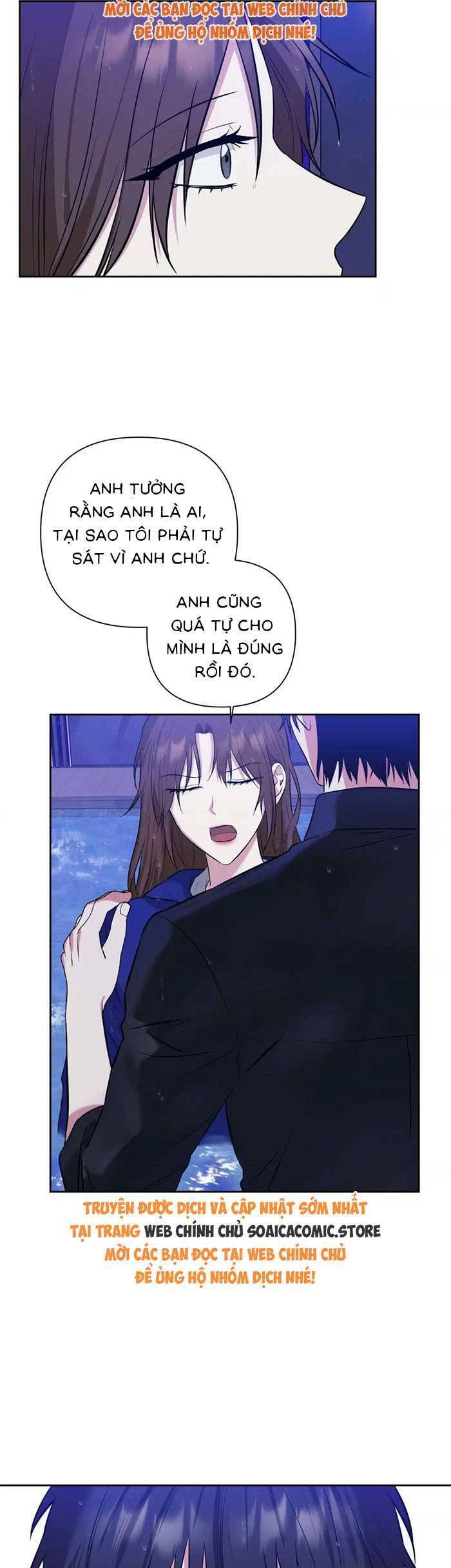 Read Hentai Image page_1 in comic Cua Lại Vợ Yêu - Chapter 7 - truyentvn.net