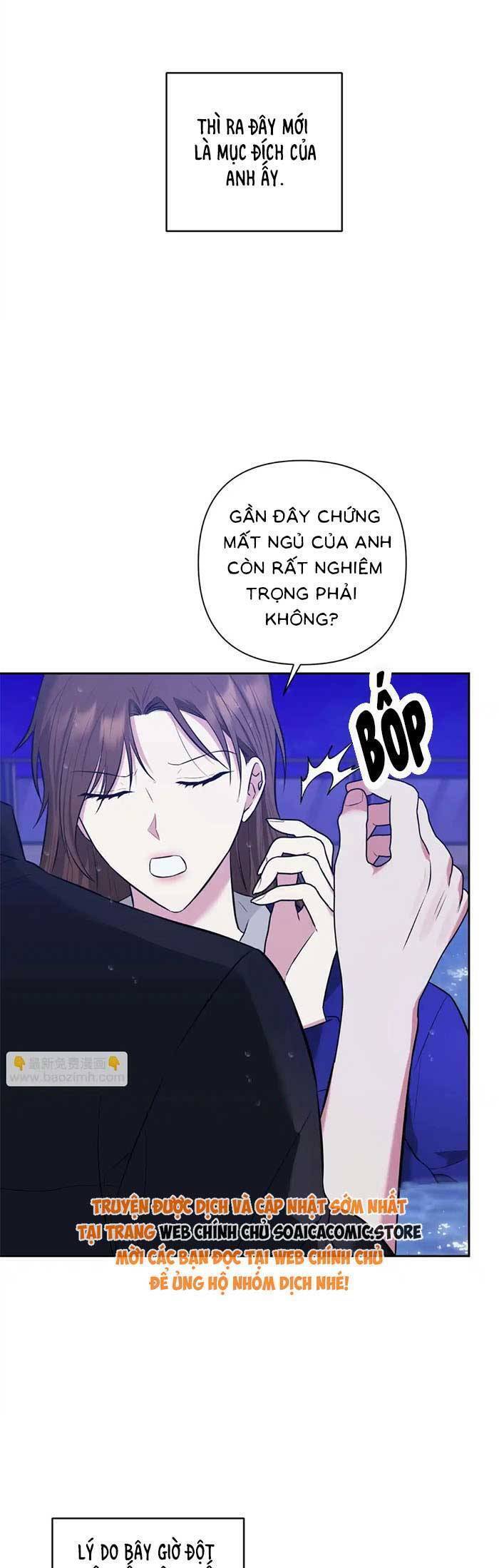 Read Hentai Image page_15 in comic Cua Lại Vợ Yêu - Chapter 7 - truyentvn.net