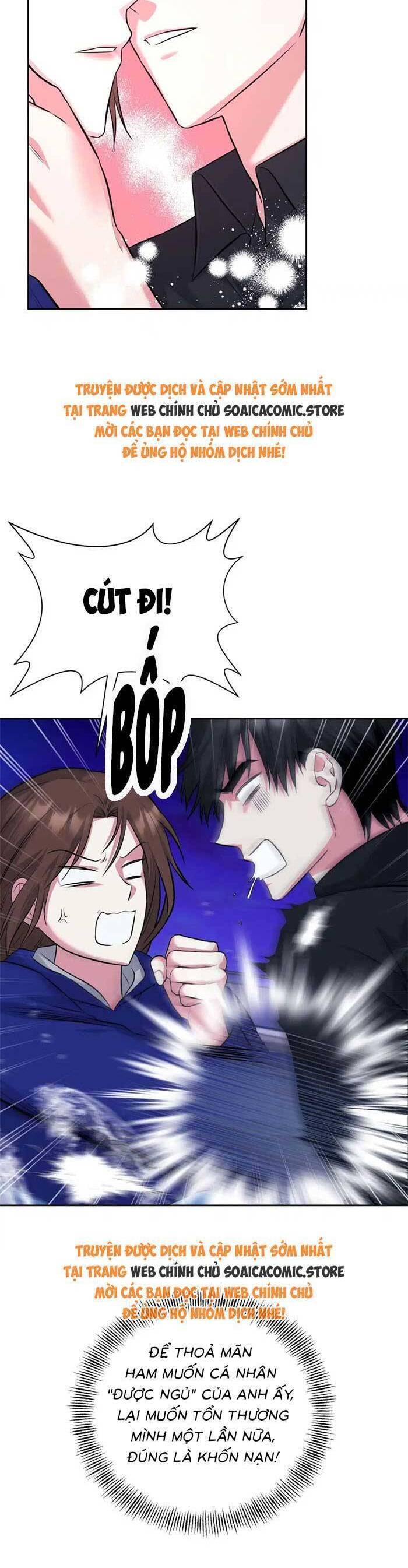 Read Hentai Image page_20 in comic Cua Lại Vợ Yêu - Chapter 7 - truyentvn.net