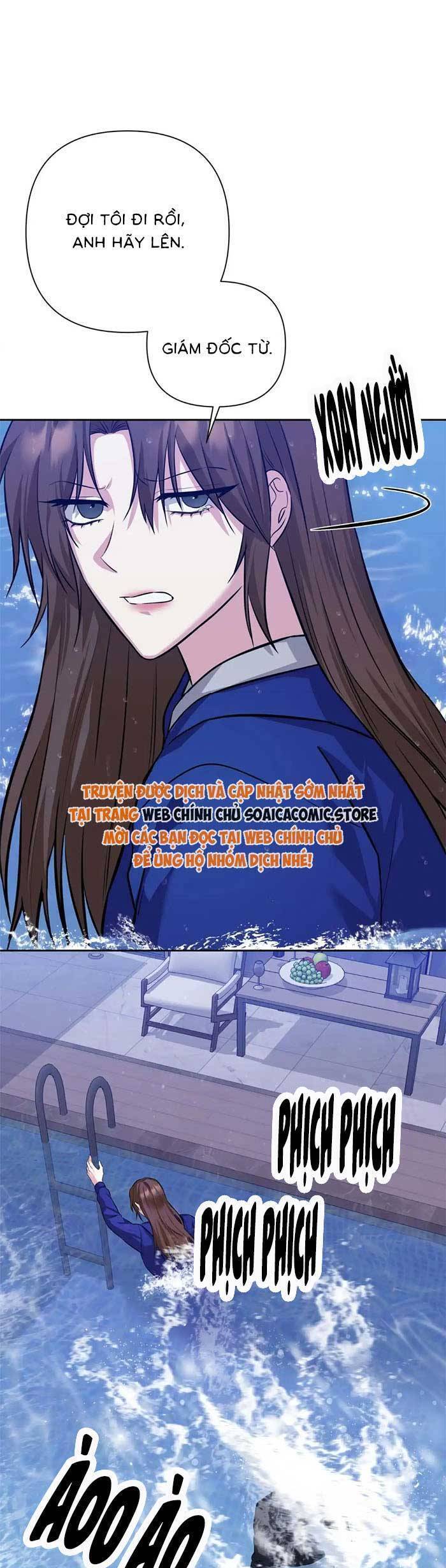 Read Hentai Image page_21 in comic Cua Lại Vợ Yêu - Chapter 7 - truyentvn.net