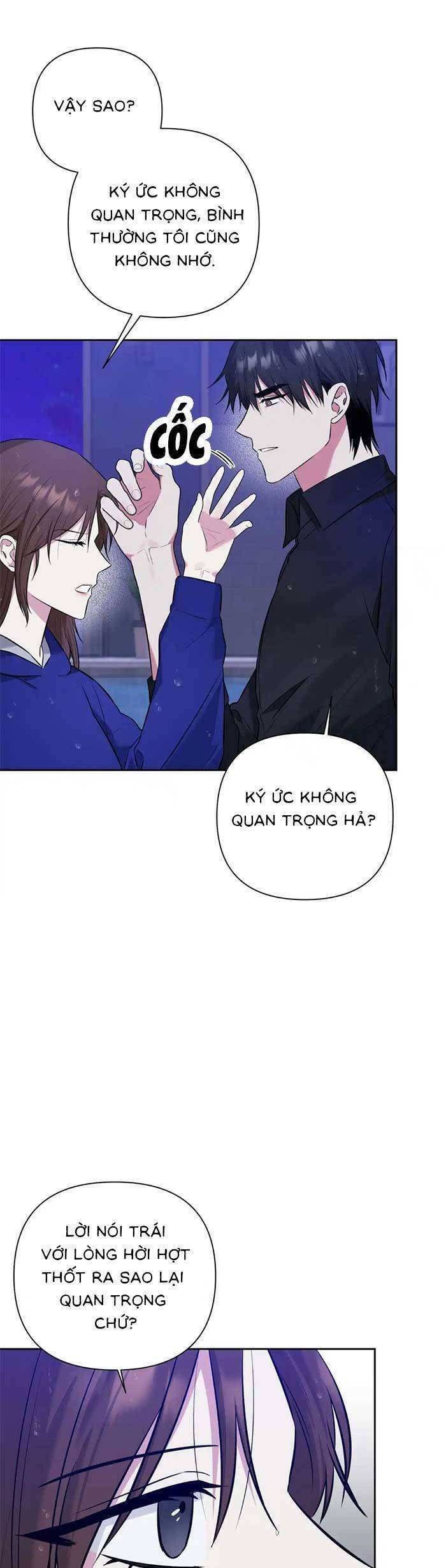 Read Hentai Image page_9 in comic Cua Lại Vợ Yêu - Chapter 7 - truyentvn.net