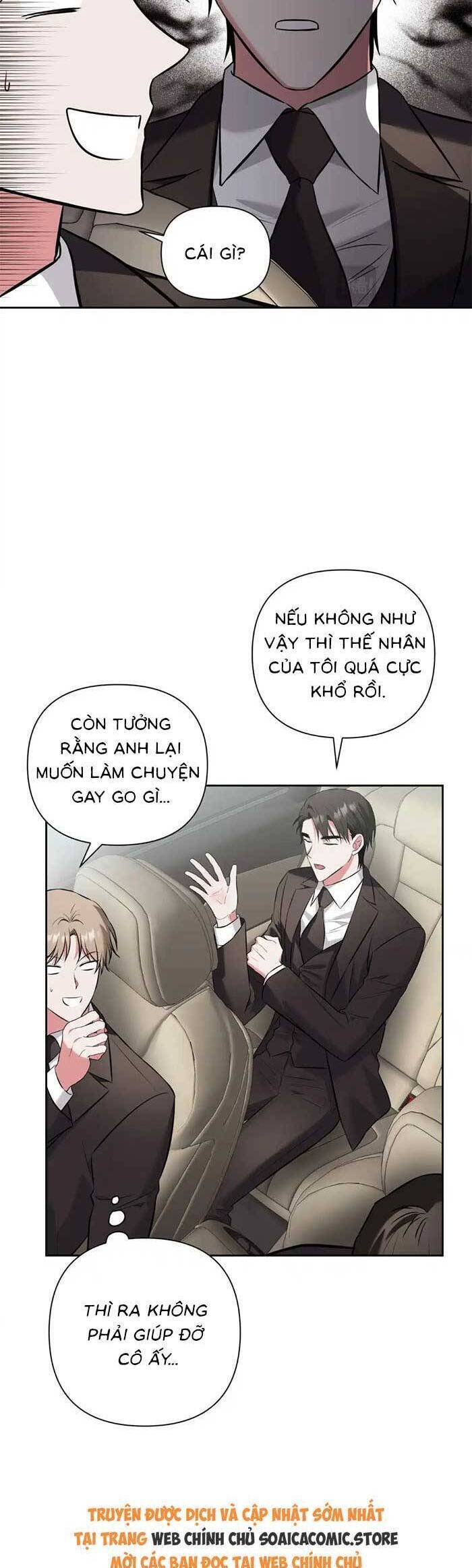 Read Hentai Image page_10 in comic Cua Lại Vợ Yêu - Chapter 8 - truyentvn.net