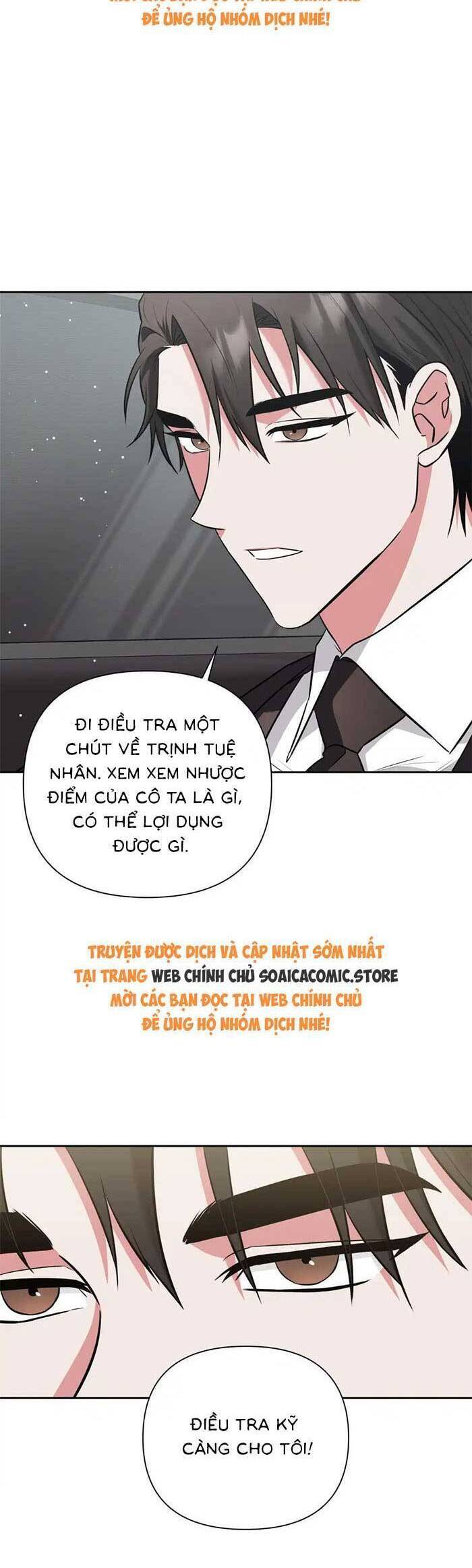 Read Hentai Image page_11 in comic Cua Lại Vợ Yêu - Chapter 8 - truyentvn.net