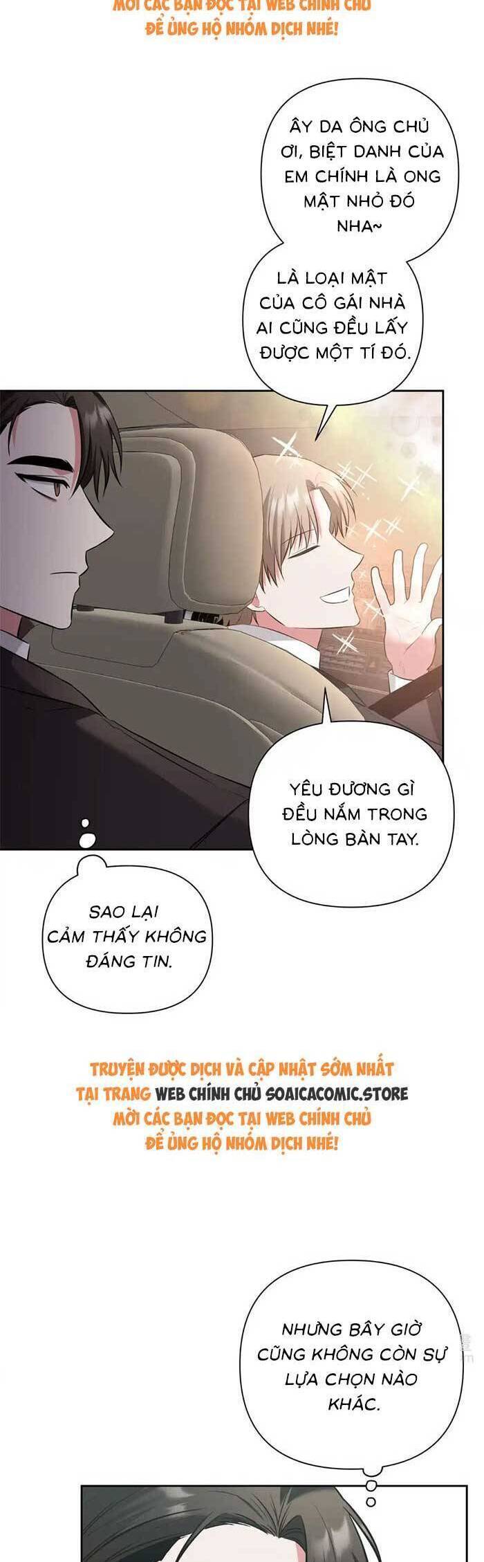 Read Hentai Image page_13 in comic Cua Lại Vợ Yêu - Chapter 8 - truyentvn.net