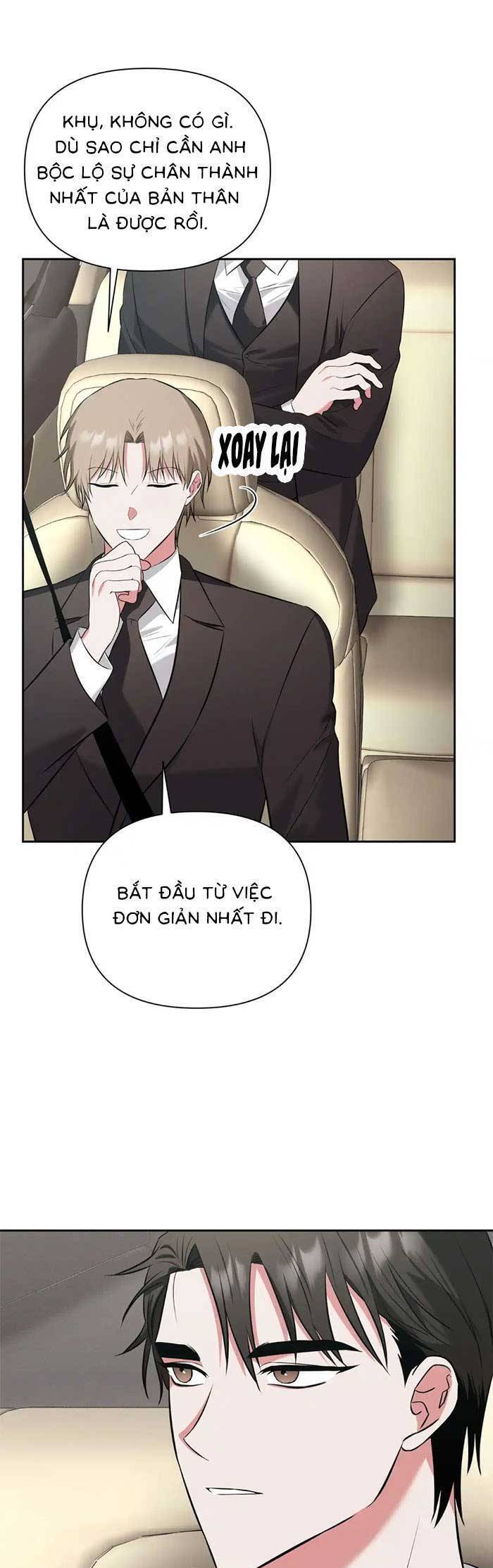 Read Hentai Image page_18 in comic Cua Lại Vợ Yêu - Chapter 8 - truyentvn.net