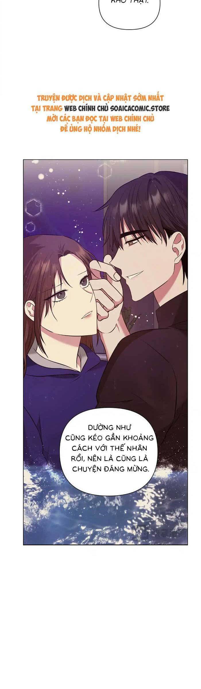 Read Hentai Image page_2 in comic Cua Lại Vợ Yêu - Chapter 8 - truyentvn.net