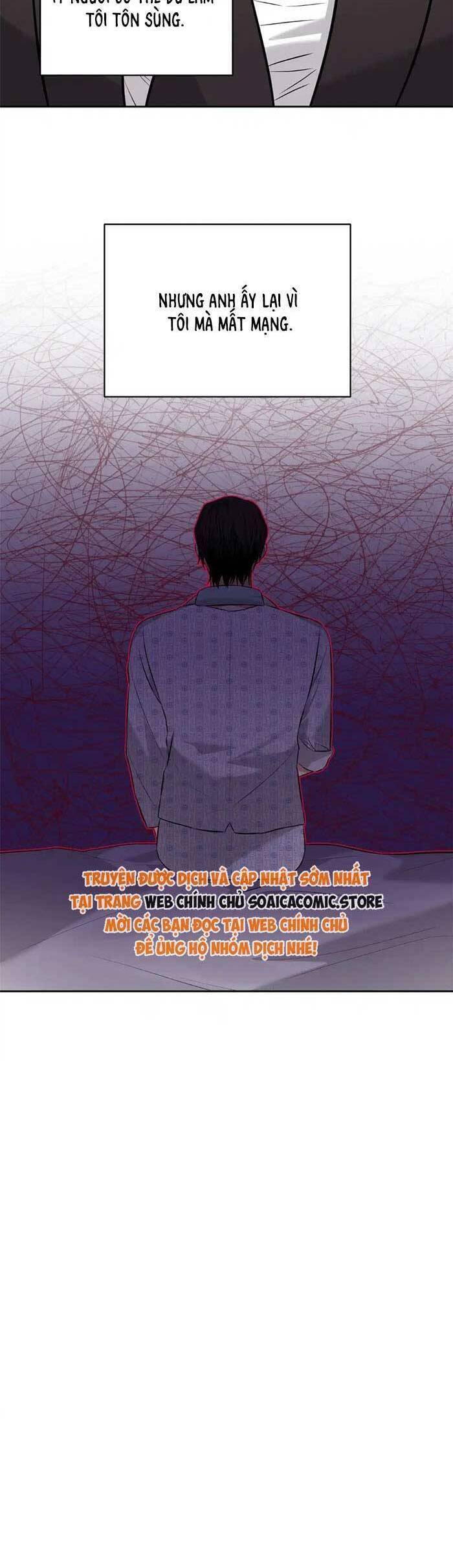 Read Hentai Image page_29 in comic Cua Lại Vợ Yêu - Chapter 8 - truyentvn.net