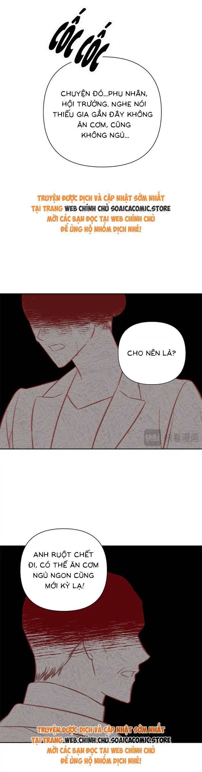 Read Hentai Image page_30 in comic Cua Lại Vợ Yêu - Chapter 8 - truyentvn.net