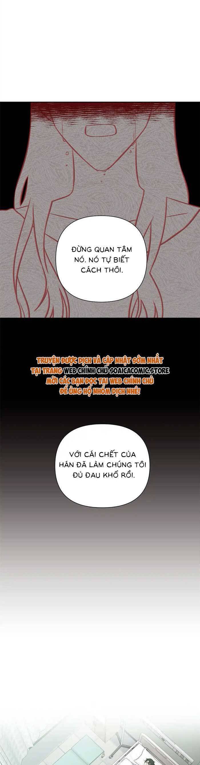 Read Hentai Image page_31 in comic Cua Lại Vợ Yêu - Chapter 8 - truyentvn.net