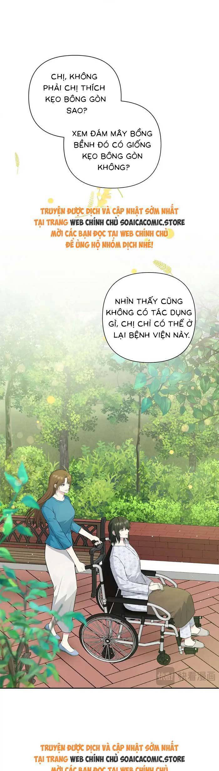 Read Hentai Image page_33 in comic Cua Lại Vợ Yêu - Chapter 8 - truyentvn.net