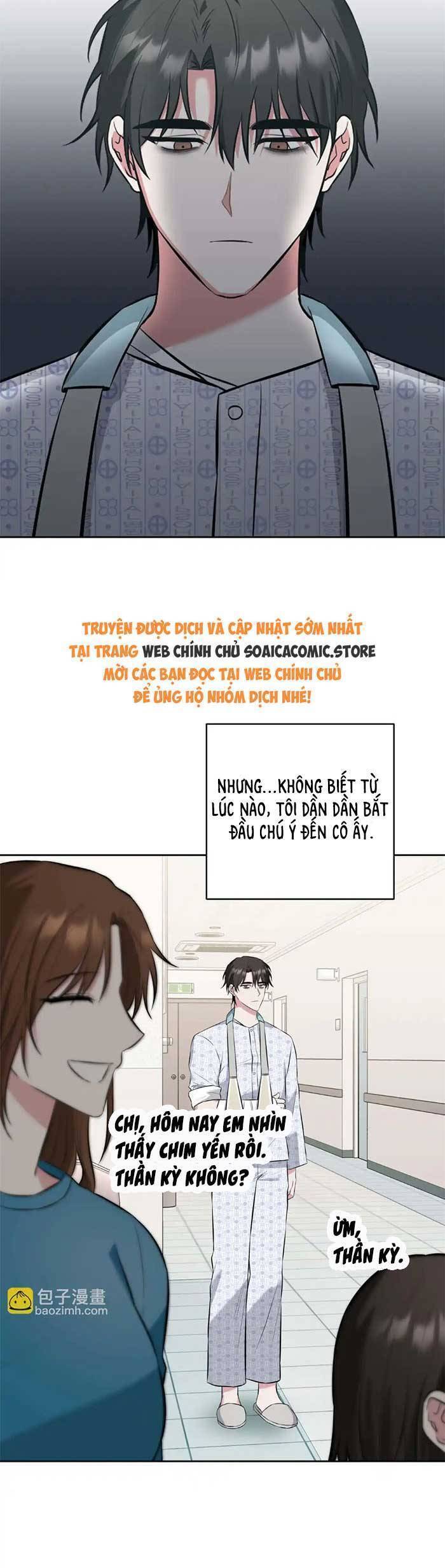 Read Hentai Image page_35 in comic Cua Lại Vợ Yêu - Chapter 8 - truyentvn.net