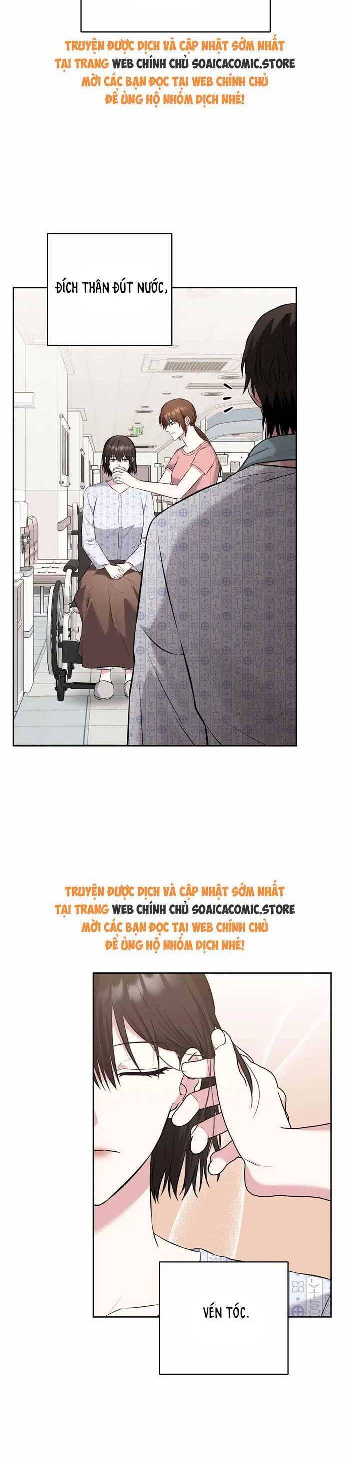 Read Hentai Image page_37 in comic Cua Lại Vợ Yêu - Chapter 8 - truyentvn.net