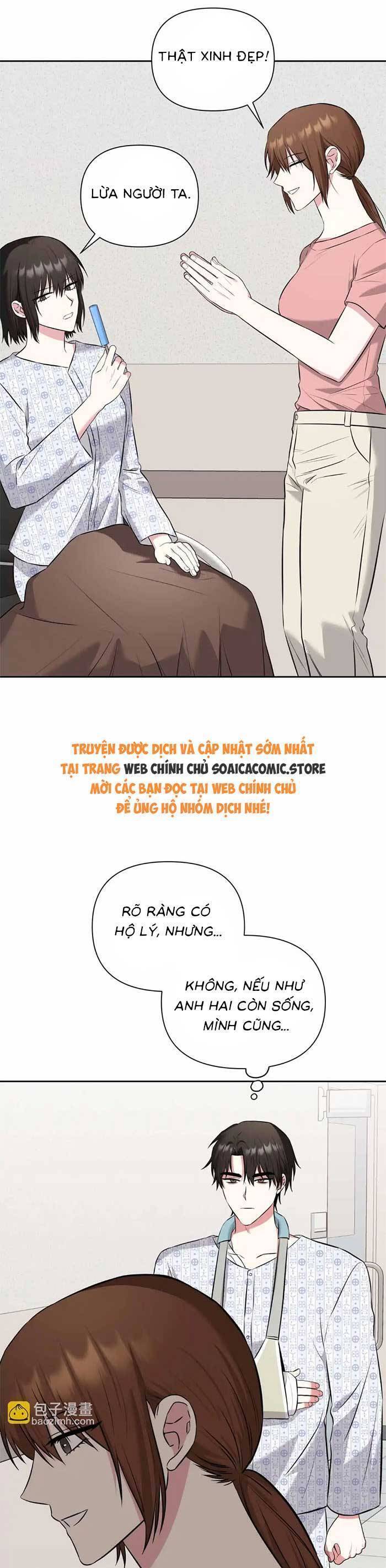 Read Hentai Image page_38 in comic Cua Lại Vợ Yêu - Chapter 8 - truyentvn.net