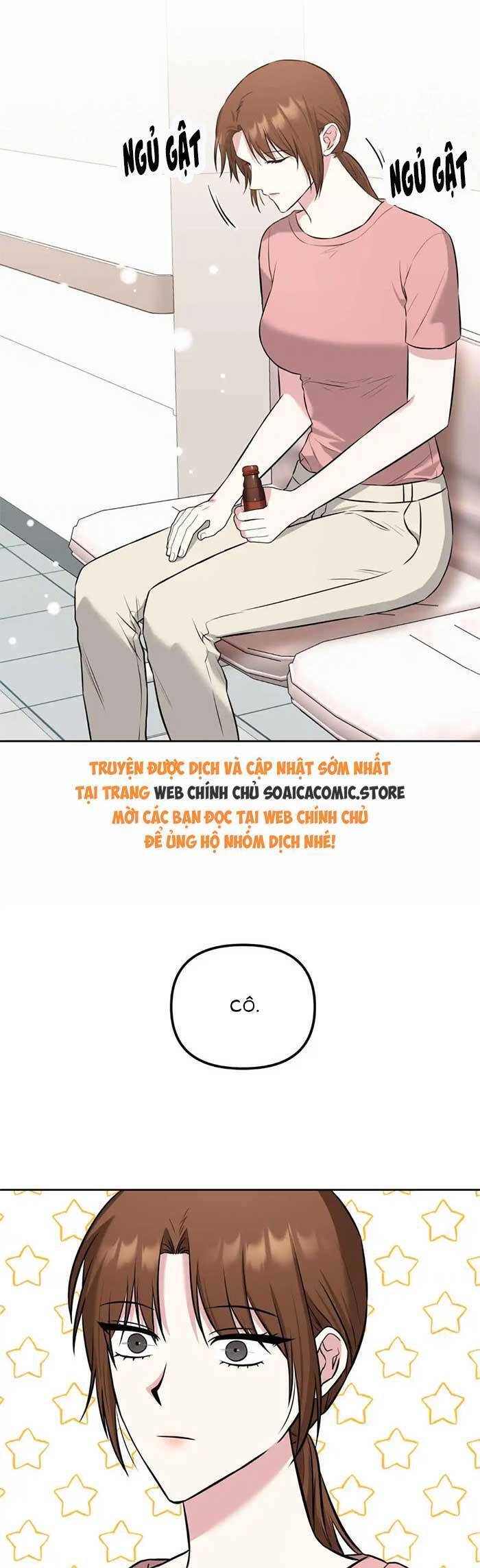 Read Hentai Image page_40 in comic Cua Lại Vợ Yêu - Chapter 8 - truyentvn.net