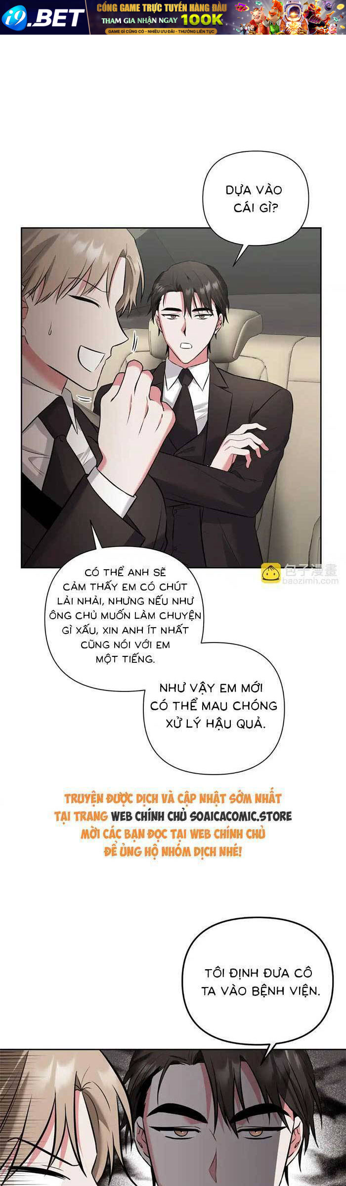 Read Hentai Image page_9 in comic Cua Lại Vợ Yêu - Chapter 8 - truyentvn.net