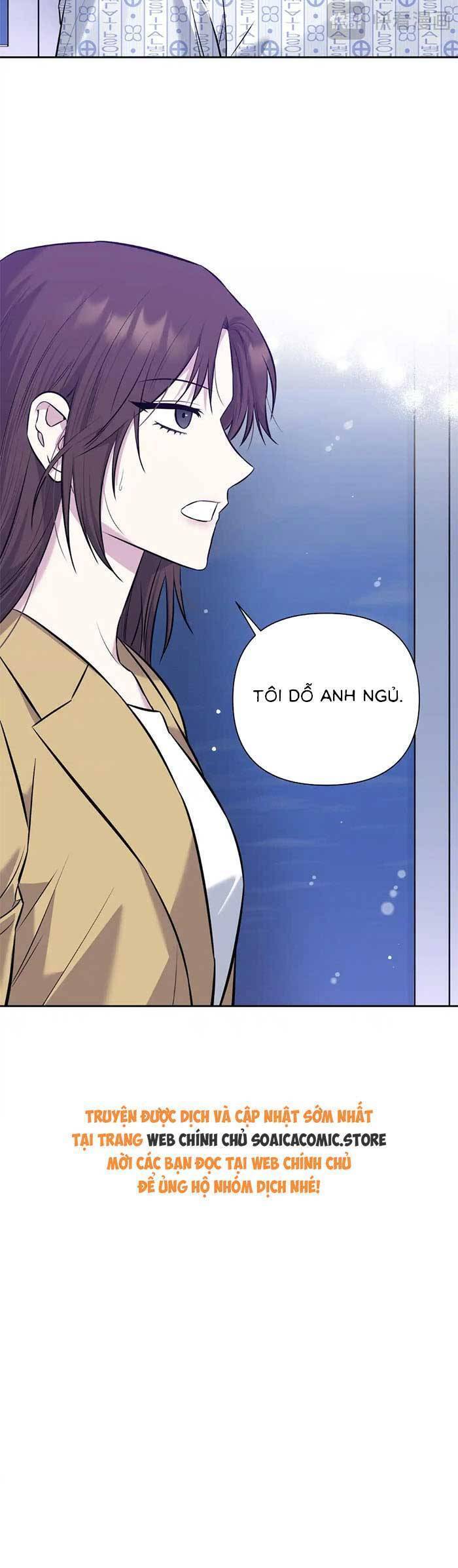 Read Hentai Image page_11 in comic Cua Lại Vợ Yêu - Chapter 9 - truyentvn.net