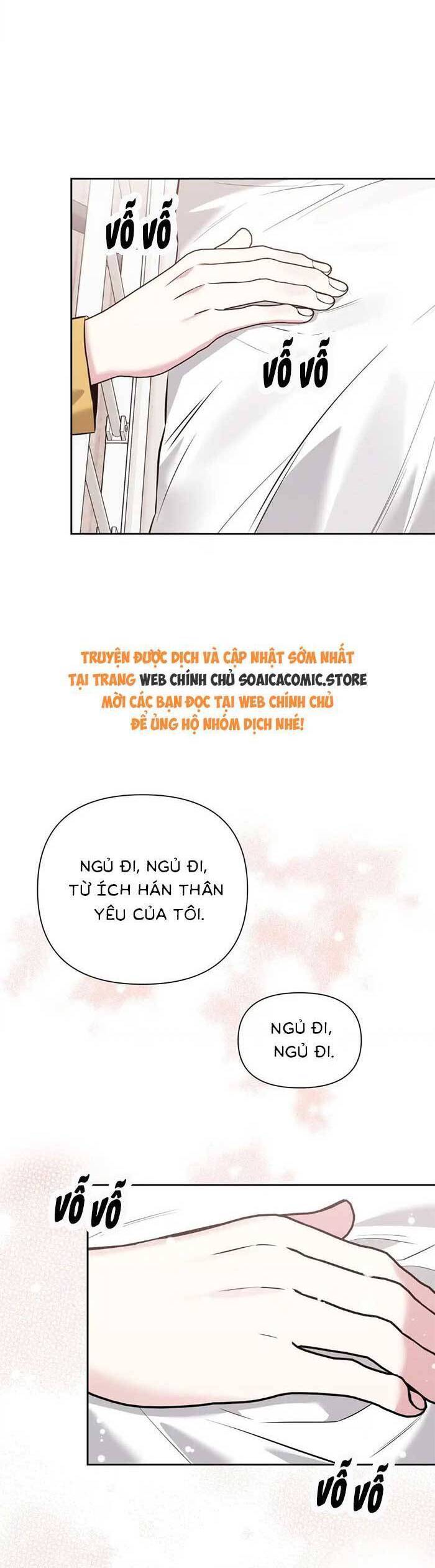 Read Hentai Image page_17 in comic Cua Lại Vợ Yêu - Chapter 9 - truyentvn.net