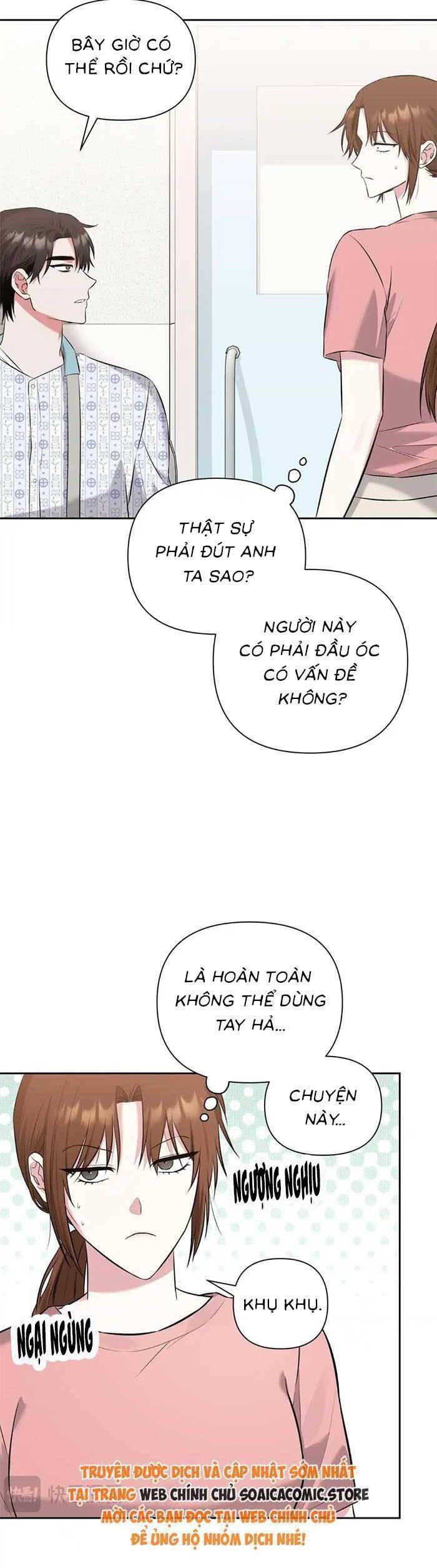 Read Hentai Image page_2 in comic Cua Lại Vợ Yêu - Chapter 9 - truyentvn.net