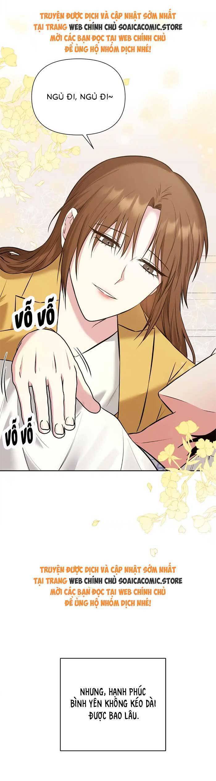 Read Hentai Image page_21 in comic Cua Lại Vợ Yêu - Chapter 9 - truyentvn.net