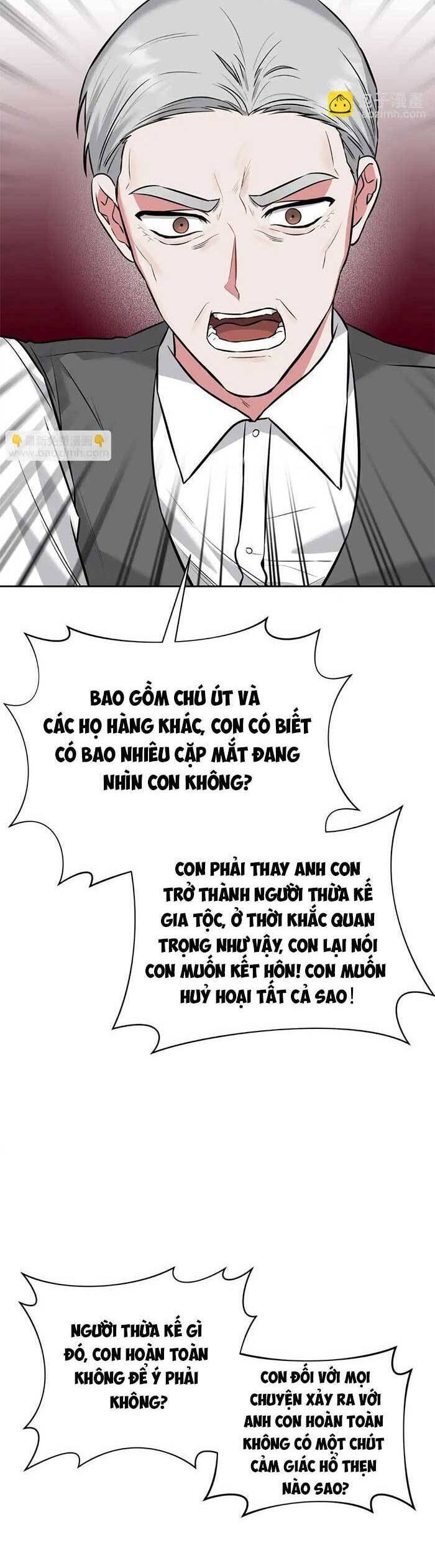 Read Hentai Image page_23 in comic Cua Lại Vợ Yêu - Chapter 9 - truyentvn.net