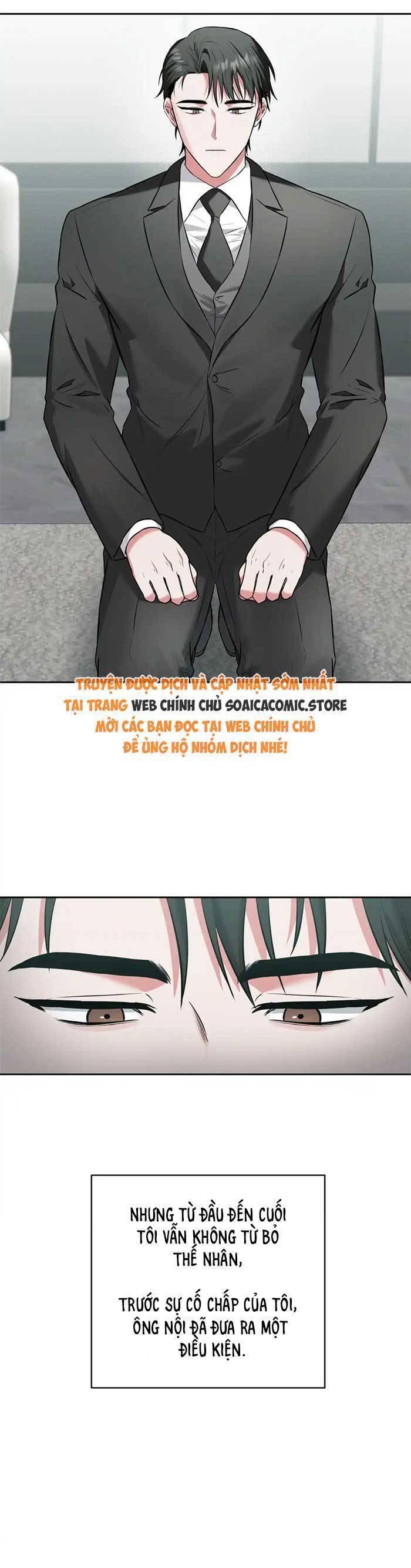 Read Hentai Image page_24 in comic Cua Lại Vợ Yêu - Chapter 9 - truyentvn.net