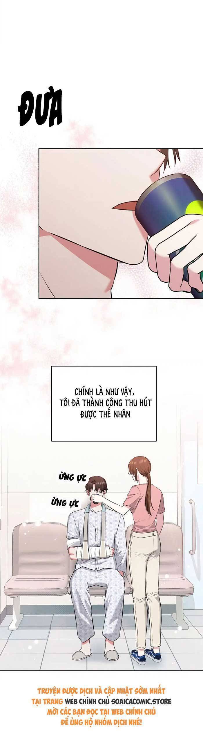 Read Hentai Image page_3 in comic Cua Lại Vợ Yêu - Chapter 9 - truyentvn.net