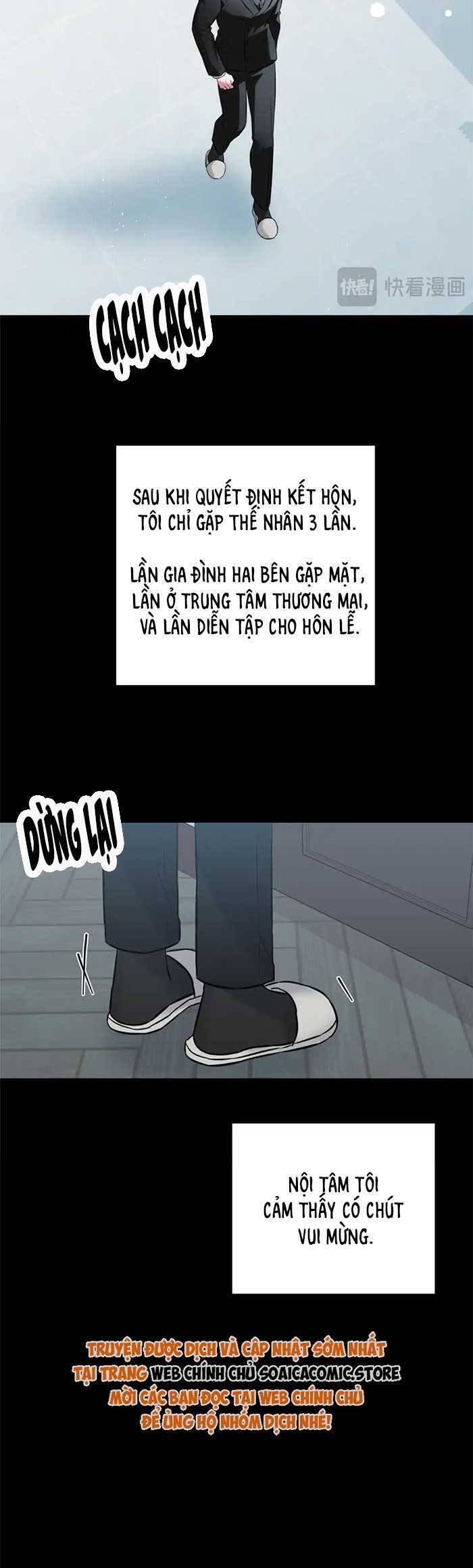 Read Hentai Image page_32 in comic Cua Lại Vợ Yêu - Chapter 9 - truyentvn.net