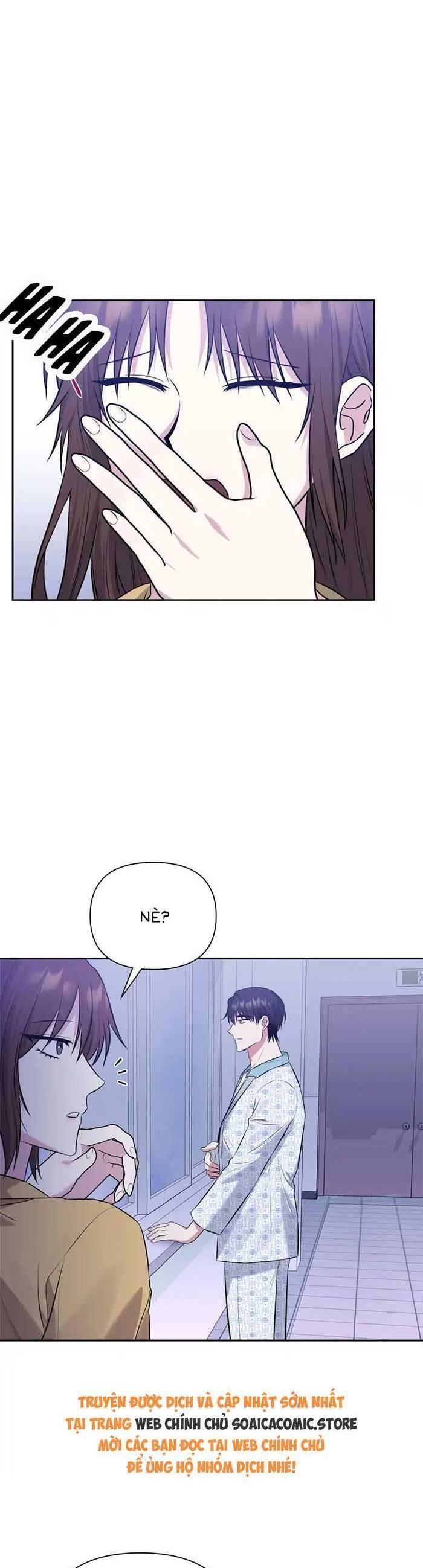 Read Hentai Image page_4 in comic Cua Lại Vợ Yêu - Chapter 9 - truyentvn.net