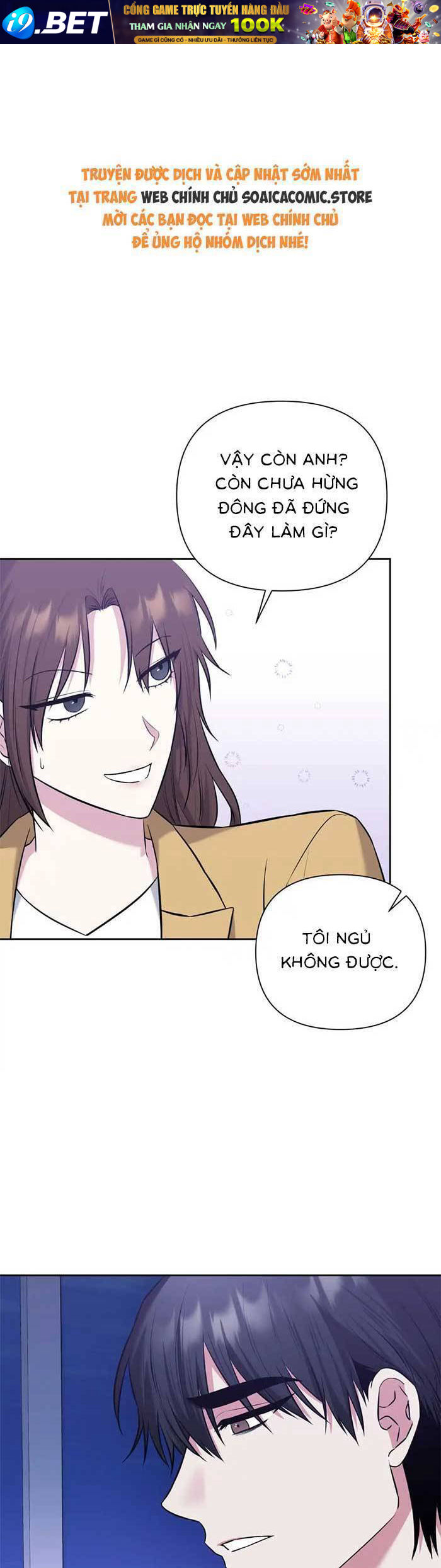 Read Hentai Image page_6 in comic Cua Lại Vợ Yêu - Chapter 9 - truyentvn.net