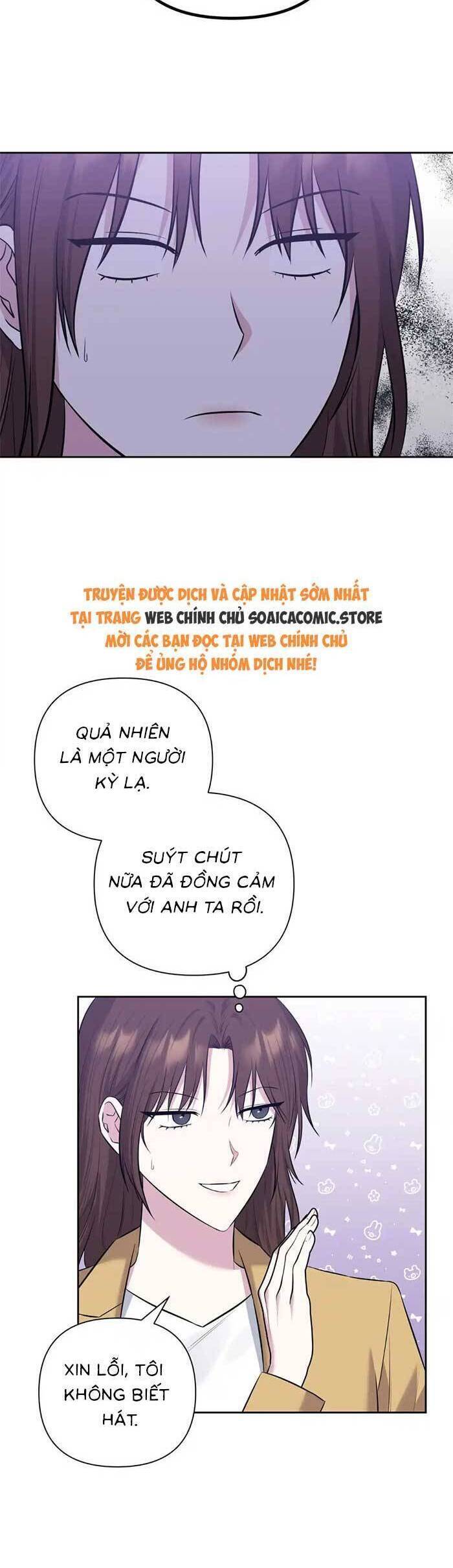 Read Hentai Image page_8 in comic Cua Lại Vợ Yêu - Chapter 9 - truyentvn.net