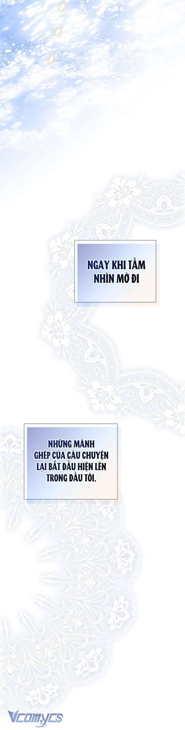 Tôi Trở Thành Vợ Nam Chính