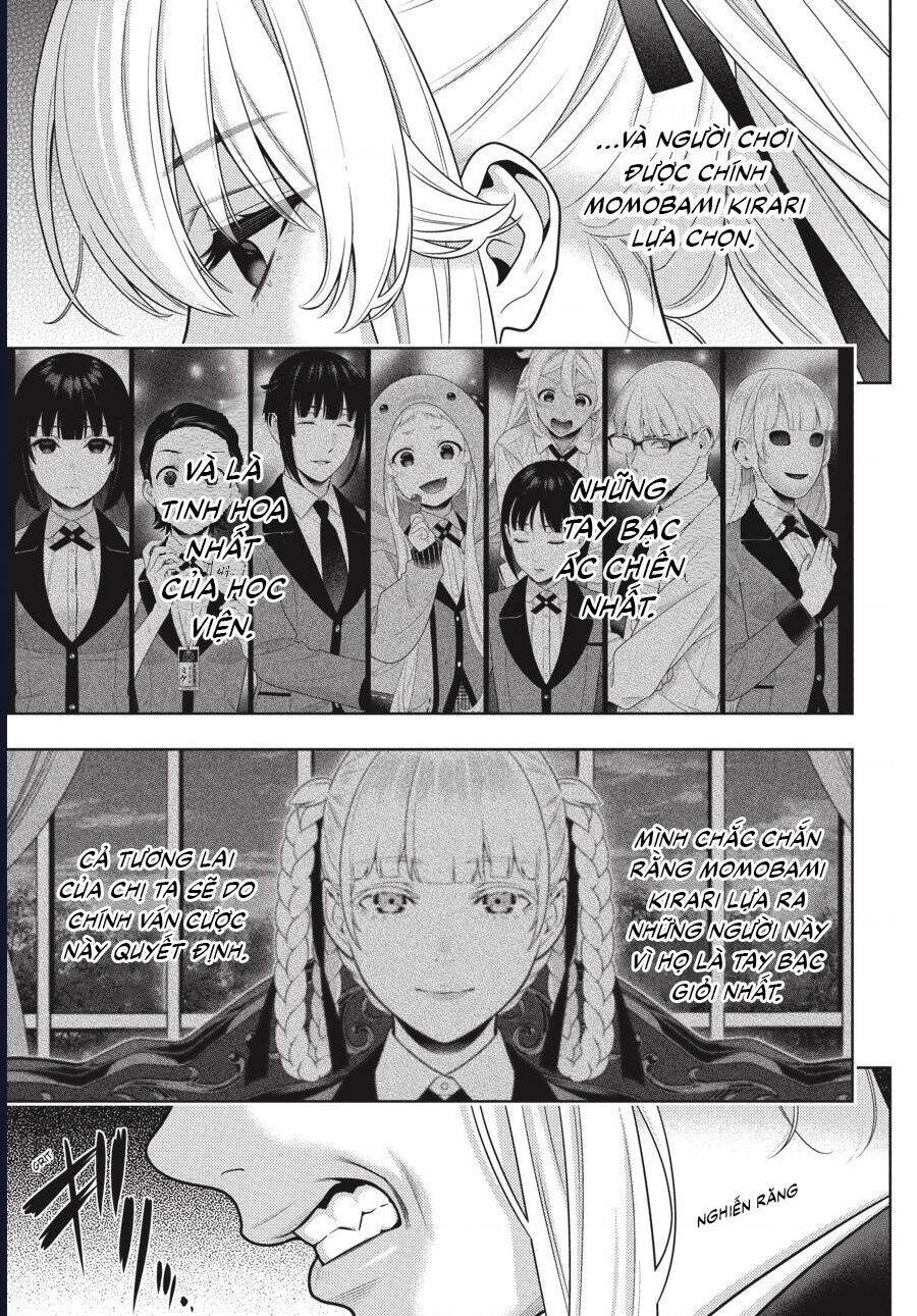 Kakegurui [Chap 109] - Page 10