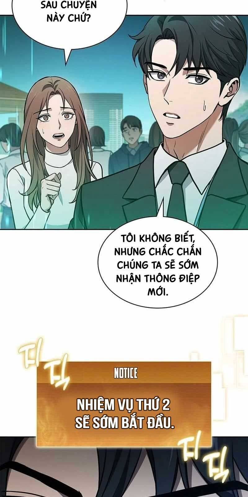 Read Hentai Image page_121 in comic Cách Sống Sót Sau Quá Trình Tái Cơ Cấu - Chapter 1 - truyentvn.net