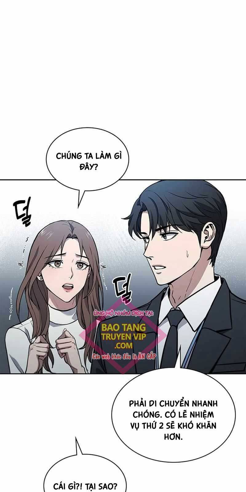 Read Hentai Image page_125 in comic Cách Sống Sót Sau Quá Trình Tái Cơ Cấu - Chapter 1 - truyentvn.net