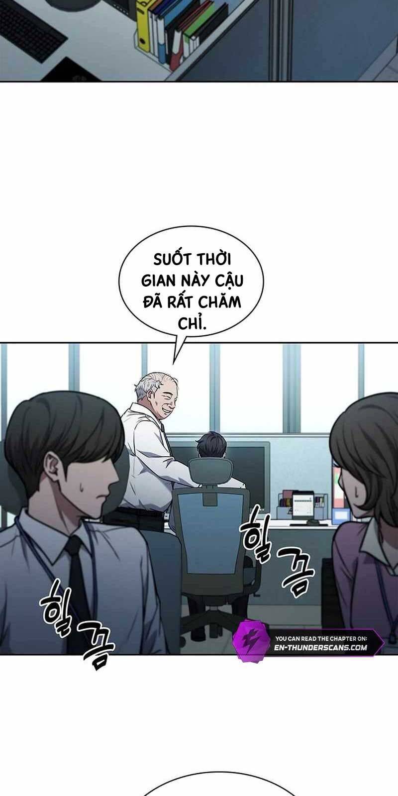 Read Hentai Image page_20 in comic Cách Sống Sót Sau Quá Trình Tái Cơ Cấu - Chapter 1 - truyentvn.net