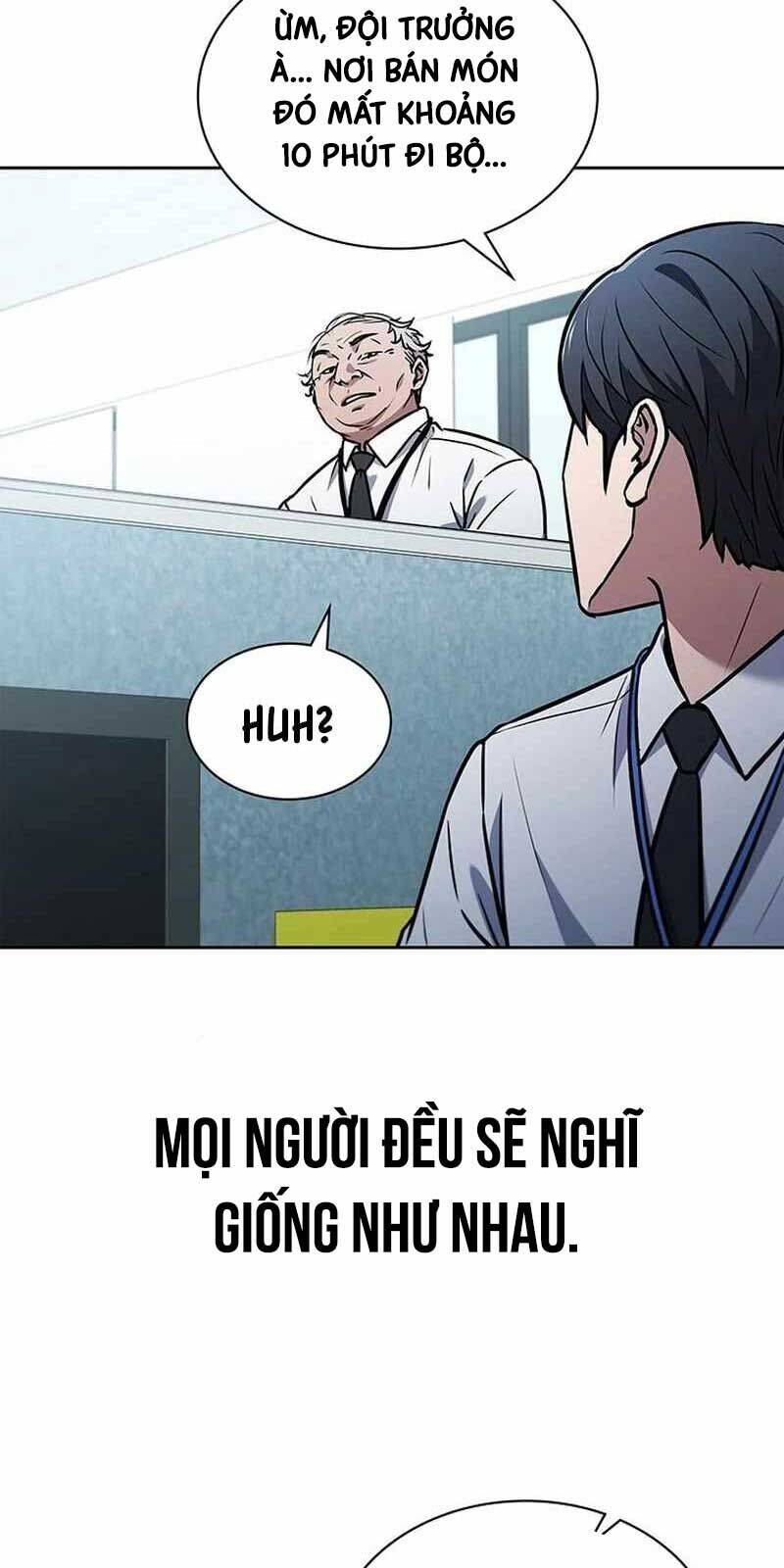 Read Hentai Image page_23 in comic Cách Sống Sót Sau Quá Trình Tái Cơ Cấu - Chapter 1 - truyentvn.net