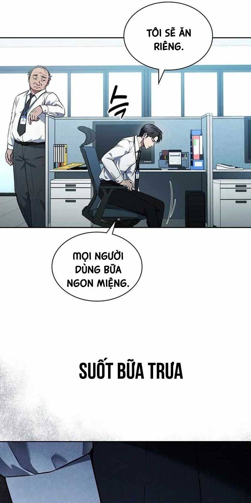 Read Hentai Image page_25 in comic Cách Sống Sót Sau Quá Trình Tái Cơ Cấu - Chapter 1 - truyentvn.net