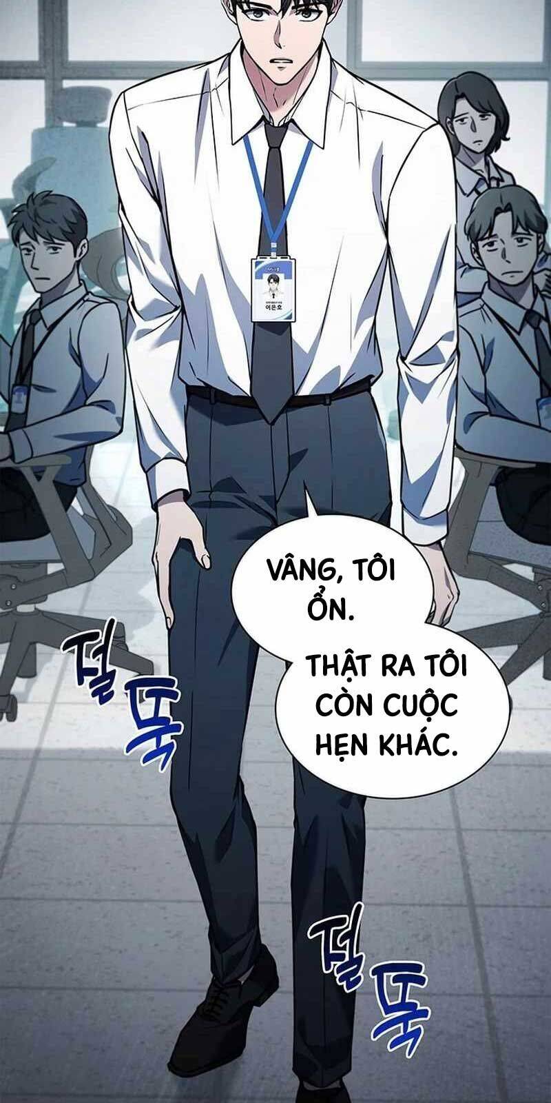 Read Hentai Image page_27 in comic Cách Sống Sót Sau Quá Trình Tái Cơ Cấu - Chapter 1 - truyentvn.net