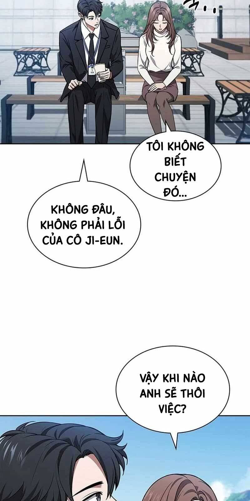 Read Hentai Image page_55 in comic Cách Sống Sót Sau Quá Trình Tái Cơ Cấu - Chapter 1 - truyentvn.net