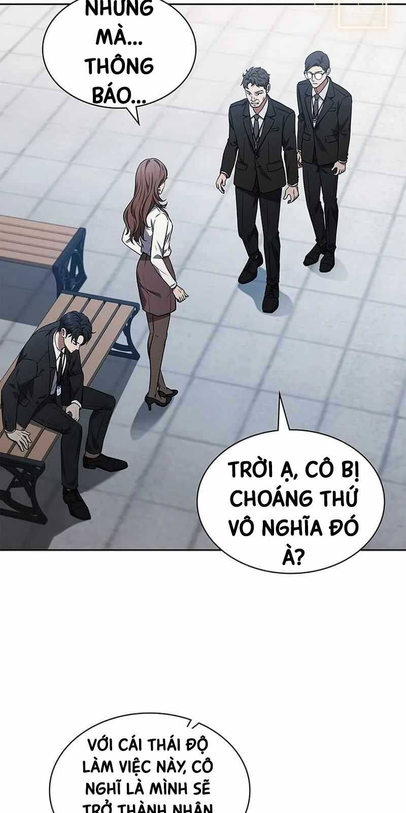 Read Hentai Image page_65 in comic Cách Sống Sót Sau Quá Trình Tái Cơ Cấu - Chapter 1 - truyentvn.net