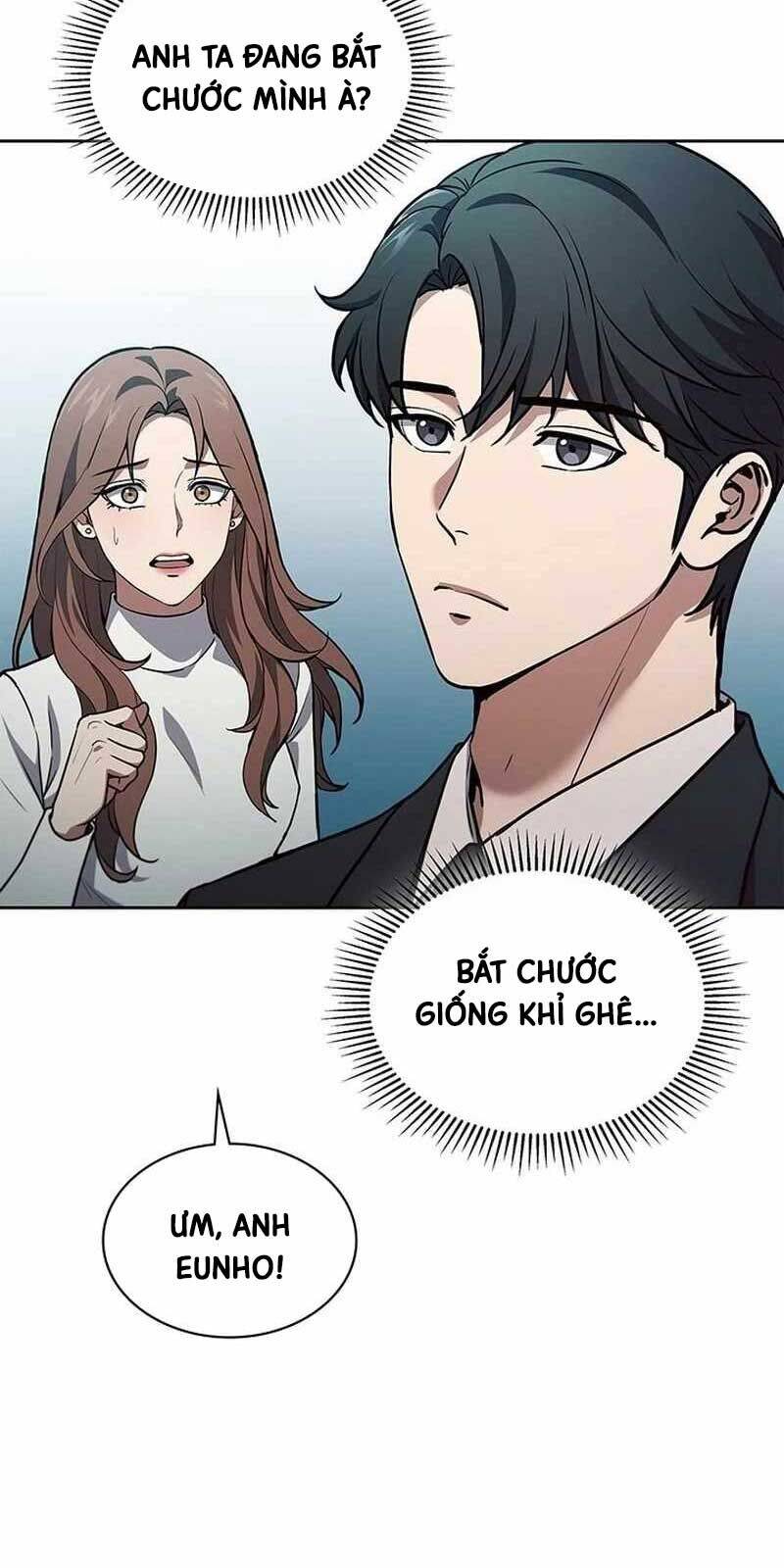 Read Hentai Image page_83 in comic Cách Sống Sót Sau Quá Trình Tái Cơ Cấu - Chapter 1 - truyentvn.net