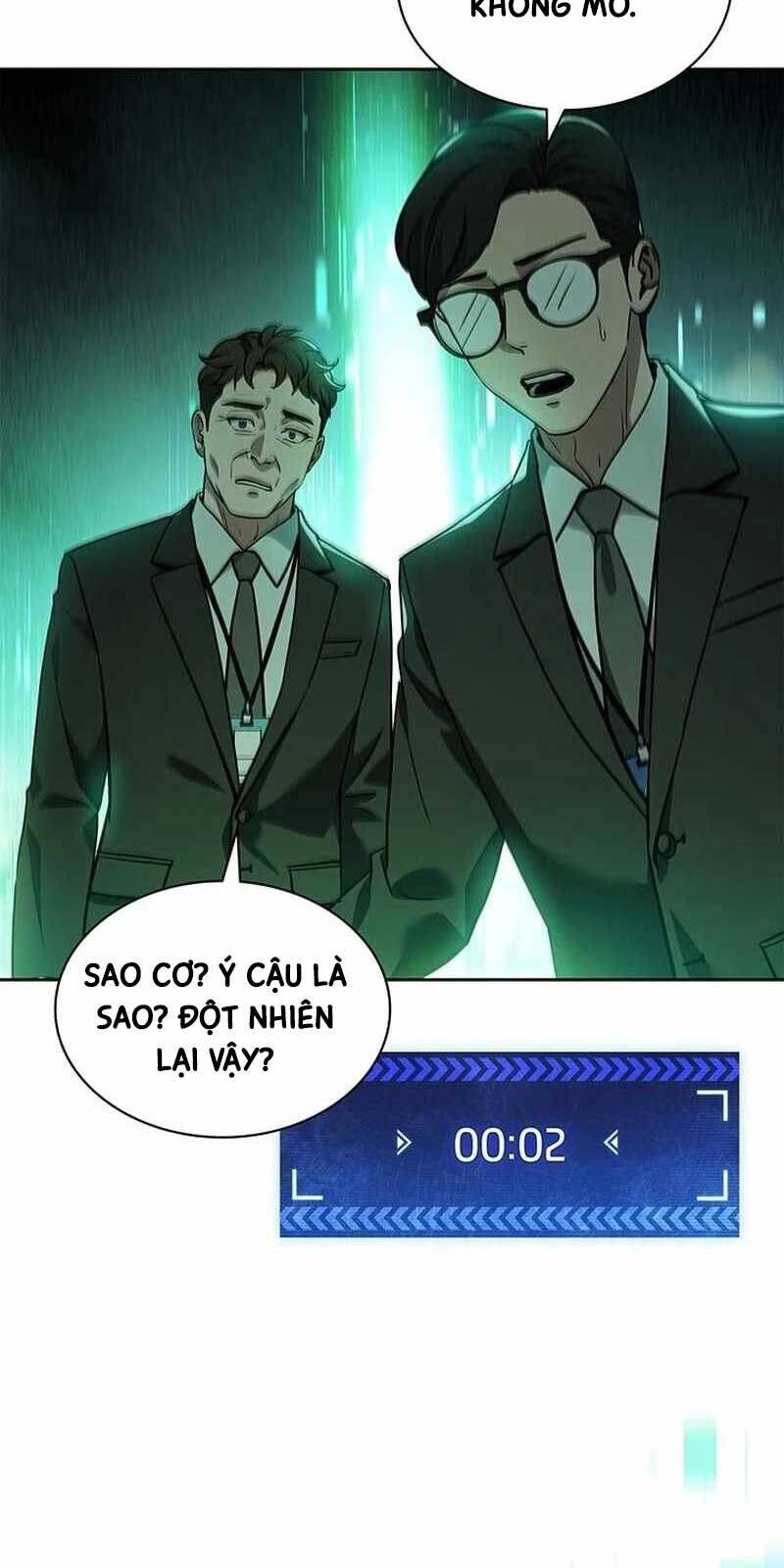 Read Hentai Image page_92 in comic Cách Sống Sót Sau Quá Trình Tái Cơ Cấu - Chapter 1 - truyentvn.net