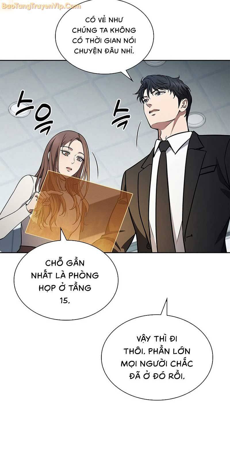 Read Hentai Image page_122 in comic Cách Sống Sót Sau Quá Trình Tái Cơ Cấu - Chapter 2 - truyentvn.net