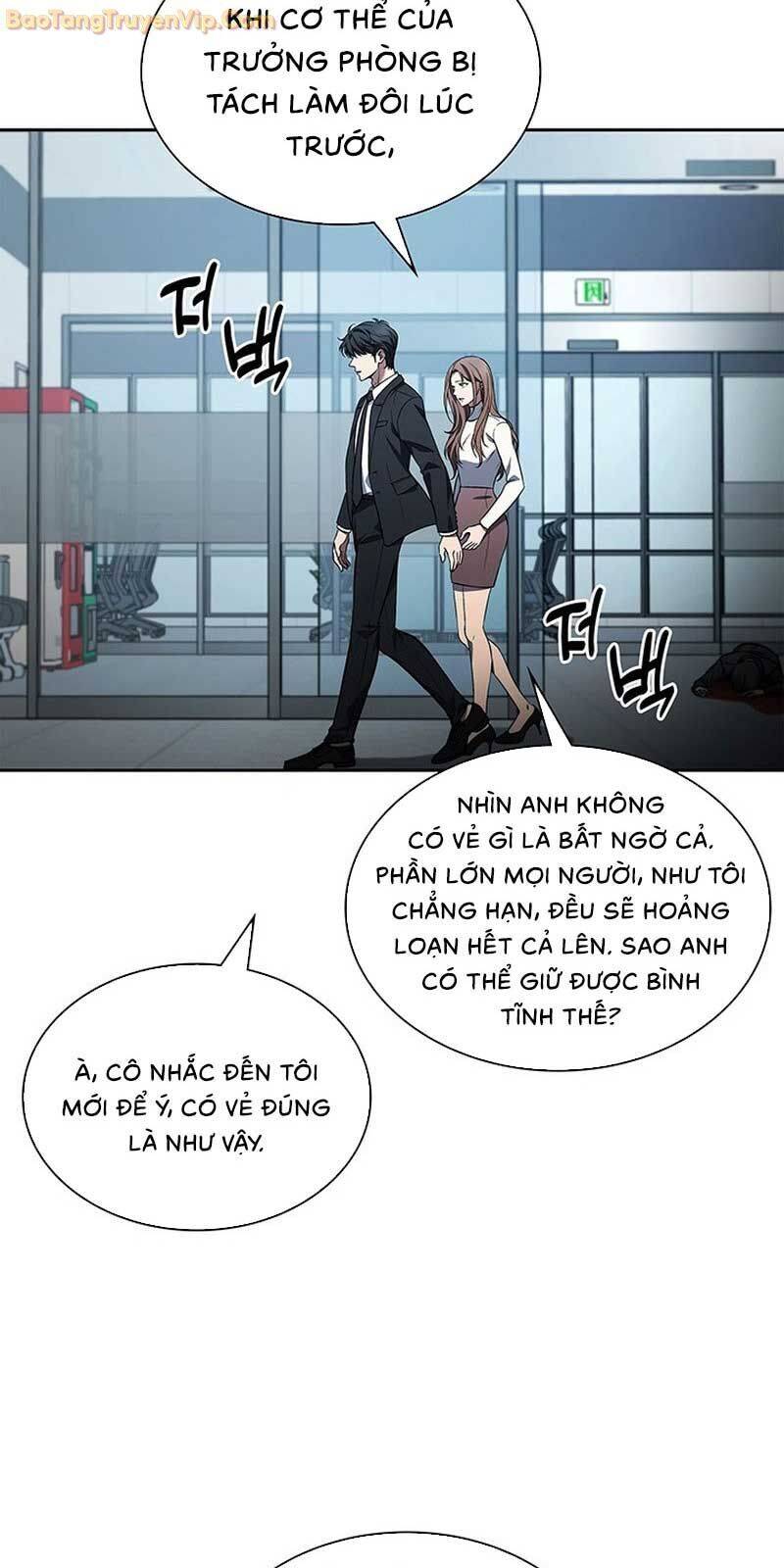 Read Hentai Image page_124 in comic Cách Sống Sót Sau Quá Trình Tái Cơ Cấu - Chapter 2 - truyentvn.net