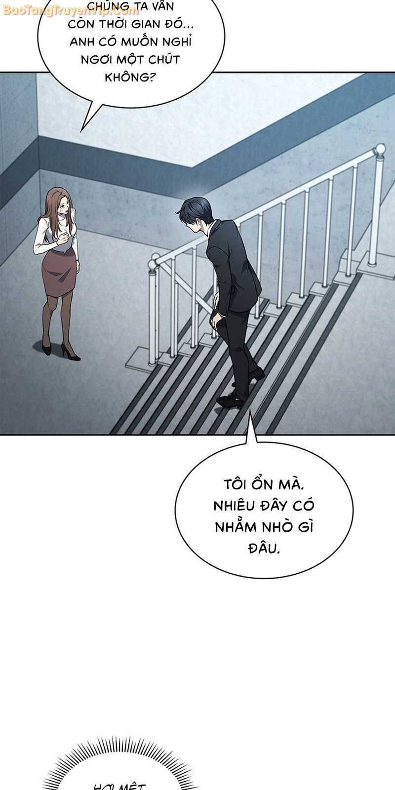 Read Hentai Image page_30 in comic Cách Sống Sót Sau Quá Trình Tái Cơ Cấu - Chapter 2 - truyentvn.net