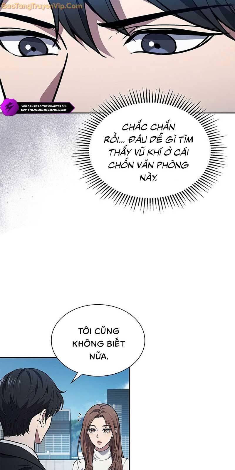 Read Hentai Image page_4 in comic Cách Sống Sót Sau Quá Trình Tái Cơ Cấu - Chapter 2 - truyentvn.net